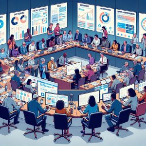 monitorizare consiliu local