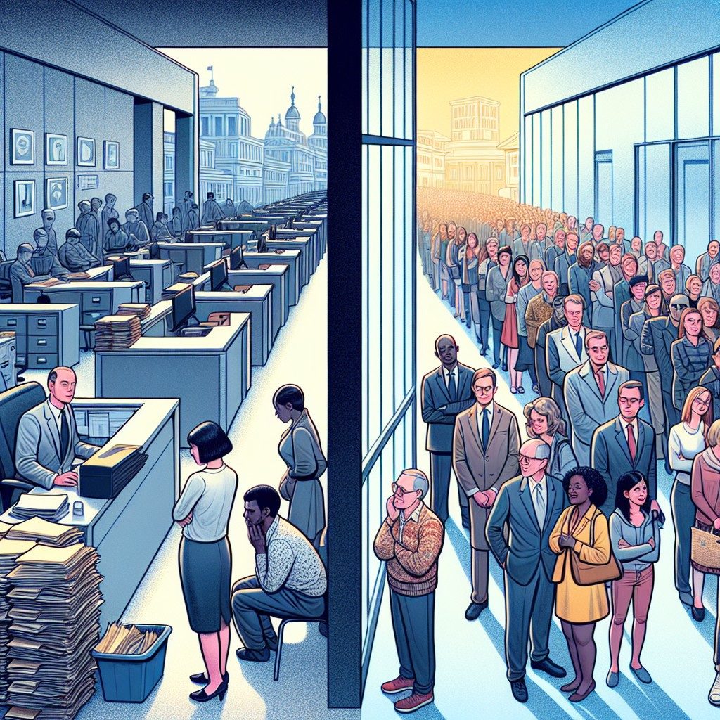 transparență administrativă