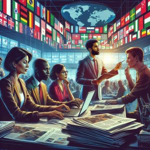 jurnalism civic global