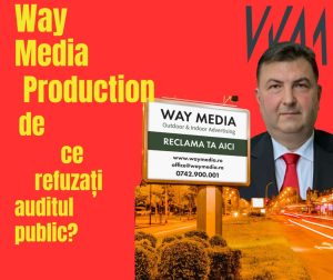 Investigație detaliată: Imperiul Way Advertise Production SRL construit de Antoanela și Radu Vasilescu fără avizele PMB din 2004
