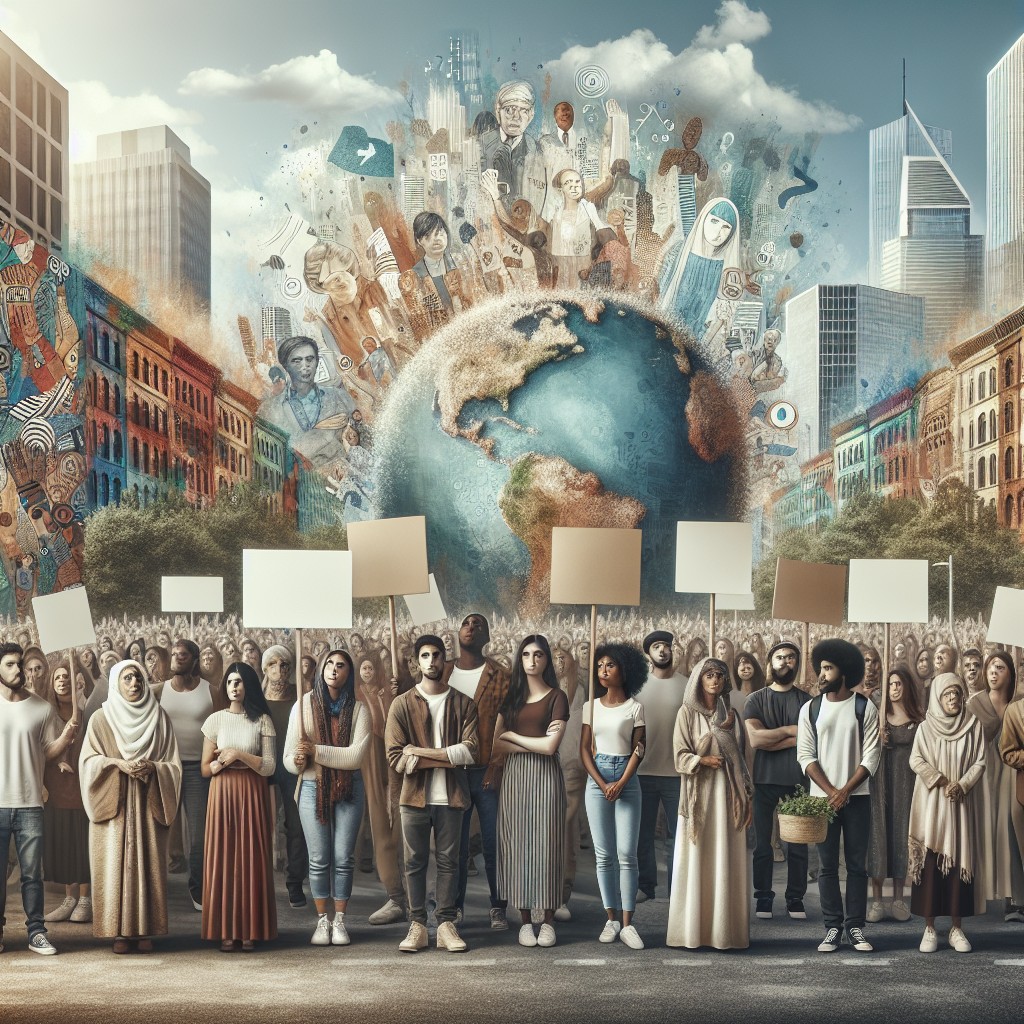 Rolul societăţii civile în prevenirea abuzurilor şi protejarea drepturilor