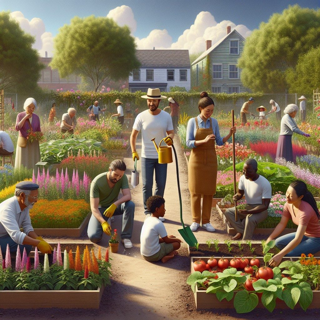 Rolul voluntariatului în dezvoltarea socială