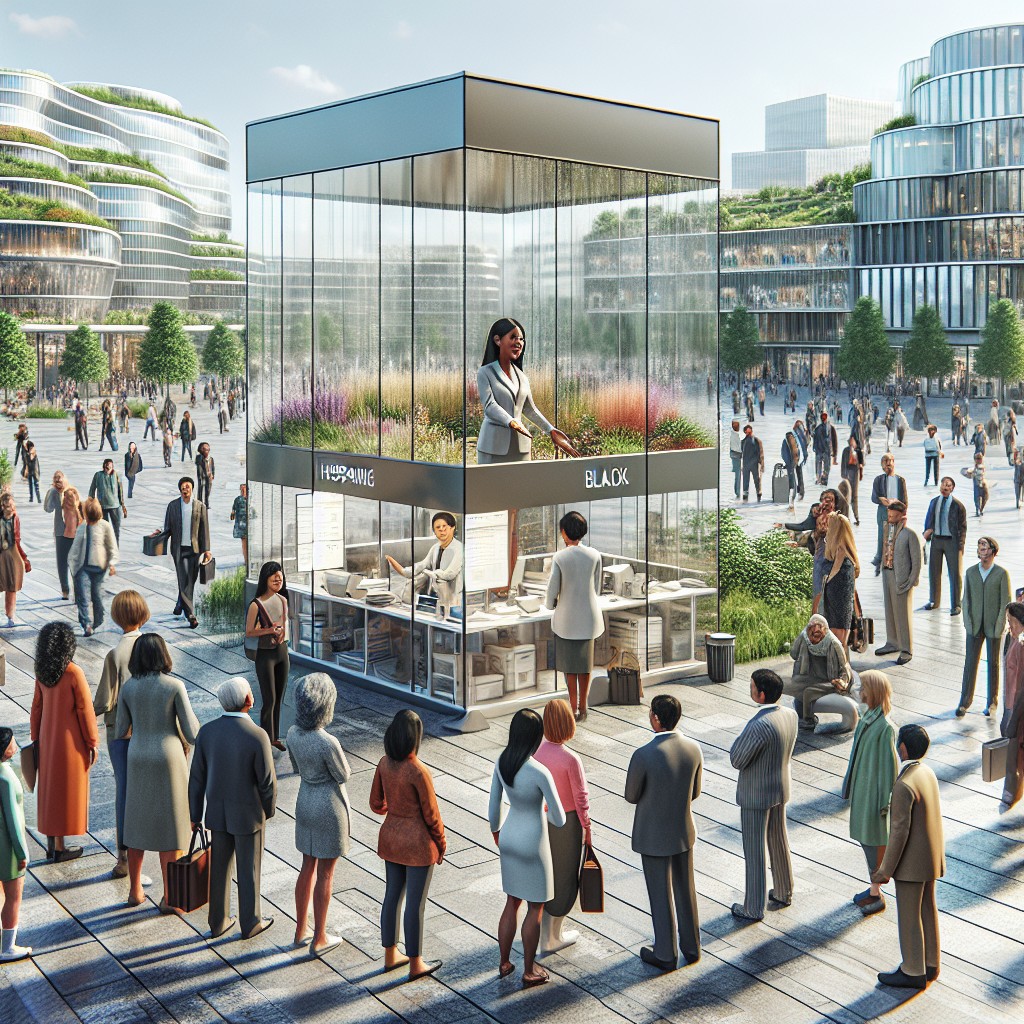 Cum transparenţa instituţională ajută comunităţile locale să evolueze